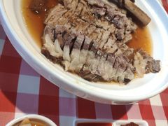 -西贝莜面村(金隅嘉品mall店)