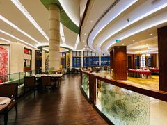 -济南喜来登酒店