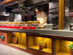 -三晋老田饸饹面(中大街店)