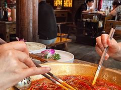 -小龙坎火锅(全球总店)