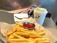 -J Create城市露营咖啡·简餐·宠物(上海动物园店)