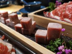 -湊湊火锅·茶憩(上海合生汇店)