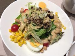 藜麦时蔬沙拉-紫阳海鲜楼·传承闽味(长乐路总店)