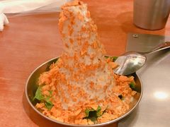 特制土豆沙拉-蒜香焼肉PURUSHIN(马场路店)