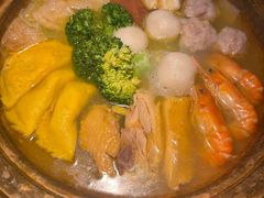 -穿越·外婆家(西溪天堂店)