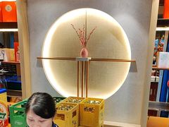 -渝信川菜(南滨店)
