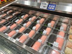 -山姆会员商店(上海浦东店)