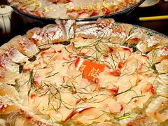 -原志优秀食材·匠心料理·海胆主题(金亿广场店)