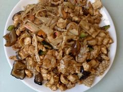 -胖子菜馆(隆昌路店)