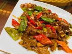 -驴百味(赵县店)