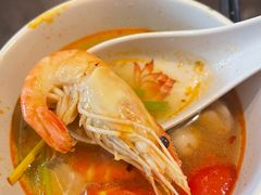 -大头虾越式风味餐厅(光明广场店)