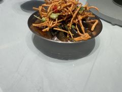 -一棠龙虾•王牌虾球(恒隆广场店)
