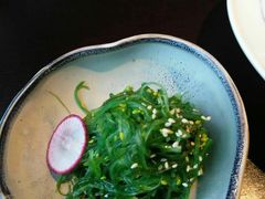 -笑福亭料理小馆(解放碑店)
