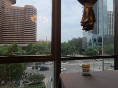 -羲和雅苑•北京烤鸭(平安国际金融中心店)