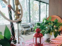 -La Medina餐厅(亮马河南路店)