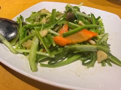 -肥肥蟹海鲜饭店(马六甲店)