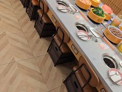 -喜家自助小火锅(乐客城店)