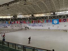 -世界之窗阿尔卑斯冰雪世界