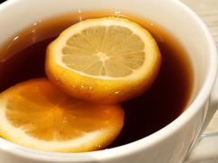 热柠檬红茶-必胜客(绿地新都会店)