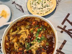 -麻辣范儿(良乡机场店)