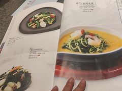 -北平食府.北京烤鸭(亦庄店)