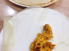 -姥家春饼店(漳州二路店)