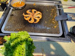 -猪的故事·韩式烤肉(韩乐坊店)