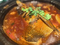 -周家二小姐的菜(西津渡店)