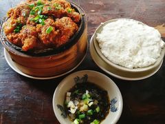 -鱼洞天雨豆花(巴南店)