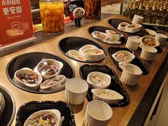 -比格比萨自助(新辰里学清路店)