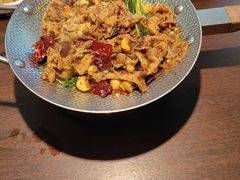 -大同江朝鲜菜•长春地标美食(绿园吾悦广场店)