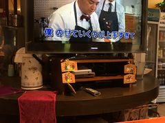 -大吉鲜鱼料理自慢(维也纳大厦店)