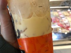 一杯凤梨酥-85度C(生甜甜圈研究工坊·上海局门店)