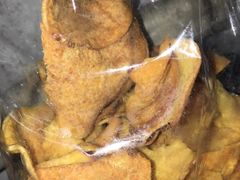 -二斗栗子(黄河道店)