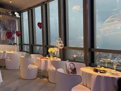 -天玑高空江景餐厅&酒吧Sky Secret Restaurant&Bar