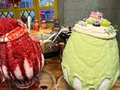 -楠火锅(西单店)