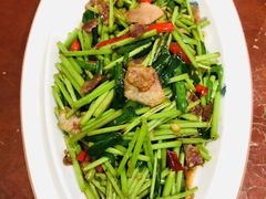 -赣南人家·头牌江西菜(劲松店)