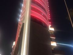 -昆明中心皇冠假日酒店