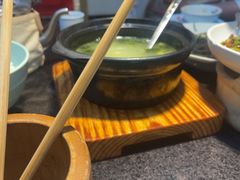 -老灶房-四川土菜(铁牛广场店)