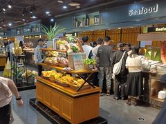 -苏格里岛自助海鲜烤肉火锅(集美万达店)