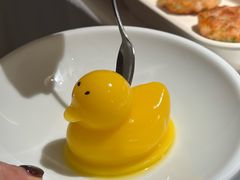 -在前门·烤鸭北京菜(五月花广场店)