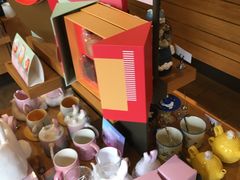 -星巴克(红房子店)