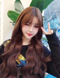 烫染-3AM HAIR SALON烫发染发接发