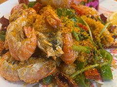 -德胜轩正宗顺德菜(宝安沙井会展中心店)