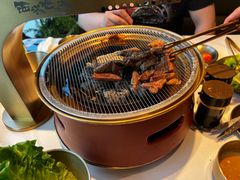 -西塔老太太泥炉烤肉(川沙百联店)