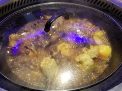 -山里屯铁锅炖·东北菜(康桥店)