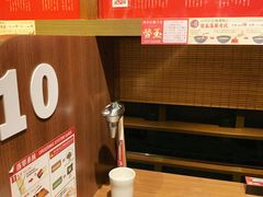 -一兰拉面(铜锣湾店)