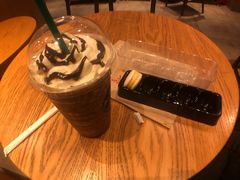 -星巴克(大梅沙8号仓店)