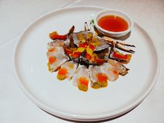 -杭州新新饭店·1913餐厅