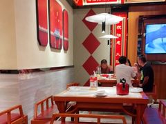 大堂-蜀香格格•剁椒鱼头(龙西店)